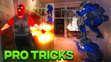 40 Pro CS2 Tips & Tricks You Can ABUSE To Win More Games