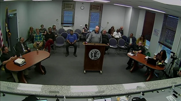 City Council Meeting, June 27, 2023