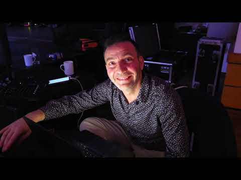 Milonga tradi DJ Claudio Coppola @ Tangofestival Rhein-Ruhr Witten 27/3/2026