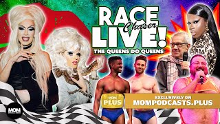 Race Chaser Live: Queens in Queens