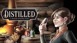 Distilled Overview - December 2020