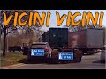 BAD DRIVERS OF ITALY dashcam compilation 04.22 - VICINI VICINI