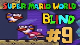 Super Mario World BLIND Episode 9: Forest of FISH!
STUPID FISH. Theres no Illusion here, its just pain. How much? Does the death counter reach triple digits? Why am I asking you all these questions?
Hey guys, sorry its been like a month since my last upload. The short answer is senior year work, including school classes, college applications, and baseball, have all gotten in the way. Now that theyve died down a bit, I can be back a bit as well. Make sure to keep up with me on Twitter to find out whats really going on, or you can look back there right now for more bits and pieces of the story. (Look down)
Follow me on Twitter for news and updates on how life is going and other things!
http://twitter.com/pokecon14
Follow me on Twitch because it wont do you any harm!
http://twitch.tv/pokecon14
Interested in a Youtube partnership with an awesome network?
May I present to you, Freedom!
http://www.freedom.tm/via/Pokecon14 Super Mario World BLIND Episode 9: Forest of FISH!
