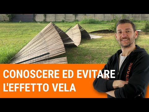 Video: Recinzione è una parola?