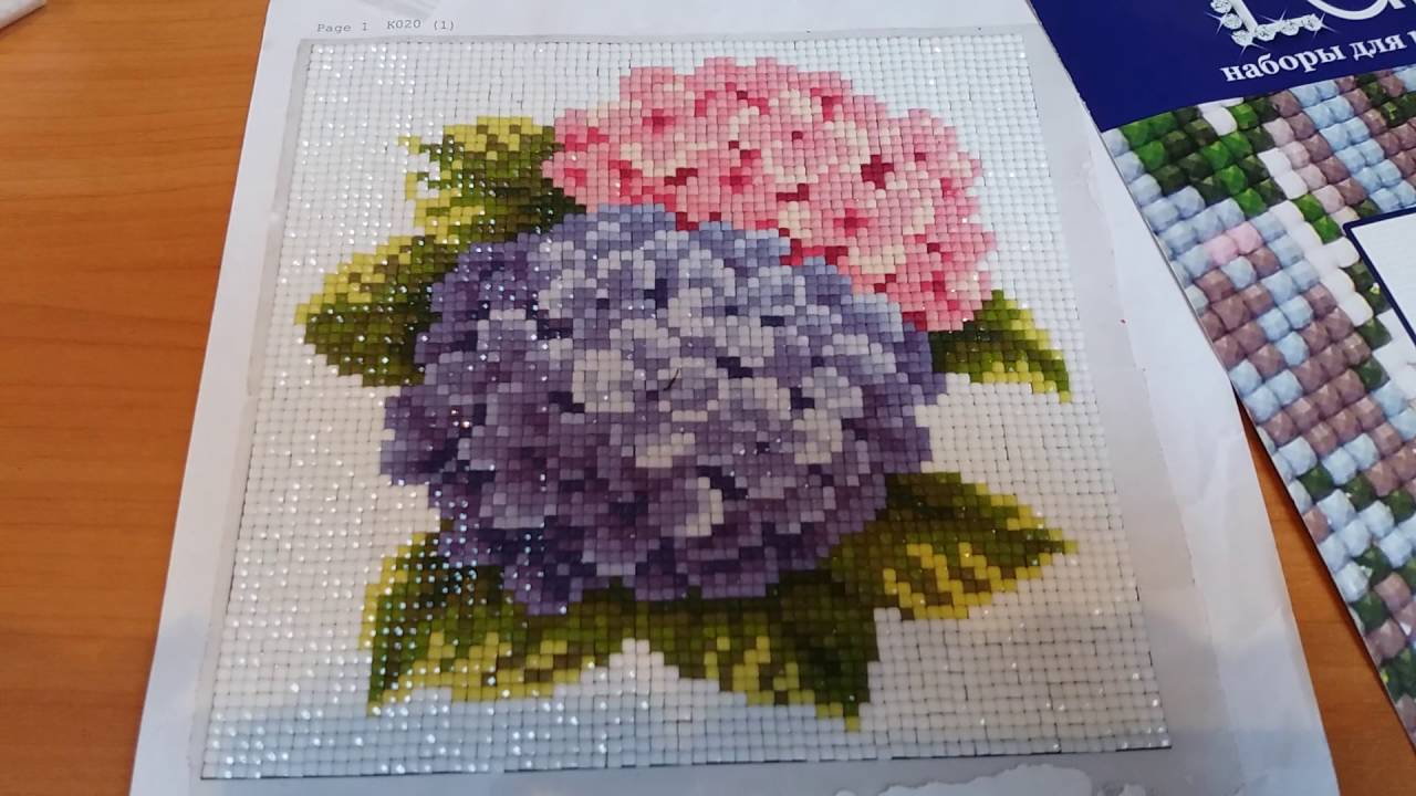 Алмазная техника и мое мнение о ней . - YouTube