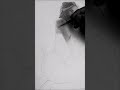 destiny dixon nude model and cam lady #drawing #ytshorts #hollywood #trending #artist #art #model