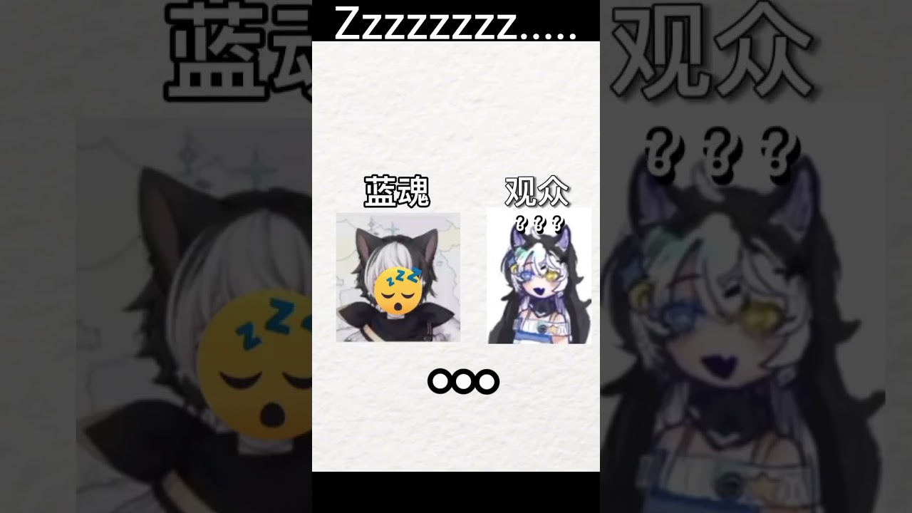 Zzzzz #马v #马来西亚vtuber | MYViki
