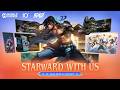 Starward With Us | 10-Year Hero Concept | Mobile Legends: Bang Bang