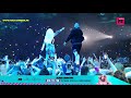 MAYA BEROVIC // Pravo vreme (ARENA 02.11.2018)