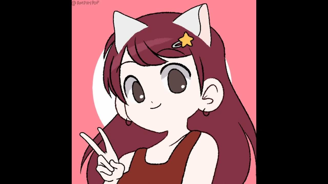 AmphyPop Doll Maker｜Picrew