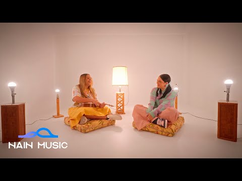 Dariann González x Mireyli Rosa - Simple (Visualizer) | POV