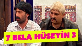 7 Bela Hüseyin 3  333. Bölüm (Güldür Güldür Show)