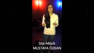 Canli Performans - Yagmur Baran  - Yetisemedim Sana ( Söz-Müzik: Mustafa Özkan ) Resimi