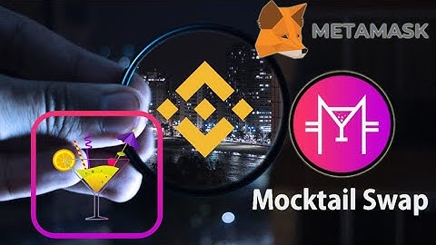 HOW TO BUY TOKEN MOKTAIL SWAP