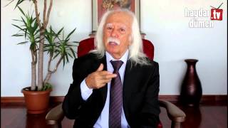 Dr. Haydar Dümen - Ailenin Çocukları Hakkında Korkuları - Bölüm 36