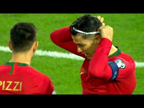 Video: Bo Cristiano Ronaldo Dobil Zlati čevelj V Sezoni 2019-2020?