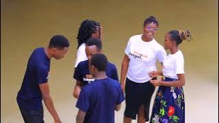 Kazi  Video by Celah Gospel | The Word & Tunes