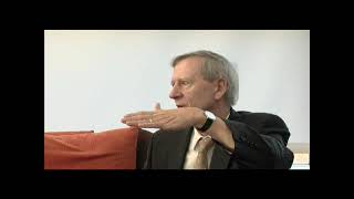 Rein Raud in conversation with Anthony Giddens