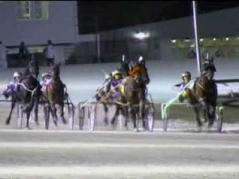 2010 02 20 Pompano Park Race01 2nd Leg 1st Divisio...