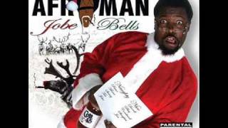 Watch Afroman Frosty video