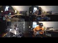 Four Year Strong "It's Cool" Playthrough