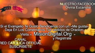 Evangelio de Hoy (Jueves, 15 de Marzo de 2018) | REFLEXIÓN | Red Católica Official