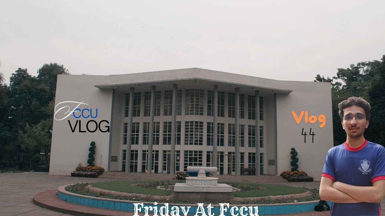 FCCU's New Sports Uniform EXPOSED! Vlog 44