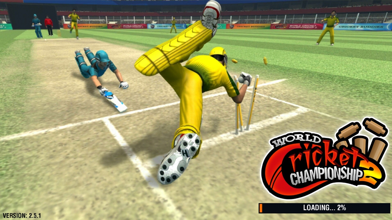 cricket game download for android mobile