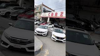 Honda Civic 2021 Model Rs Turbo &amp; Honda Civic 2021 Model 1.8 Oriel Available