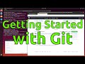 Getting Started with Git