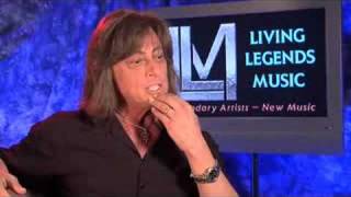 Joe Lynn Turner - Call from Rainbow's Ritchie Blackmore (4 of 11)