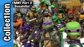 Part 2: Donatello-TMNT Collection Collection screenshot 4