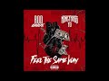 Rod Wave ft. Moneybagg Yo - Feel The Same Way (Official Audio) Mp3 Song