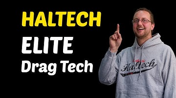 Drag racing with Haltech