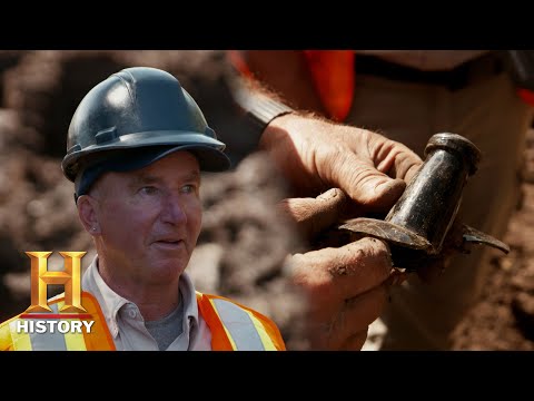 Video: Oak Island's Cursed Treasure