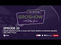 Award-Winning Flower at Scale: East Coast Genetics & Precision Growing with Happy Valley | Ep 22