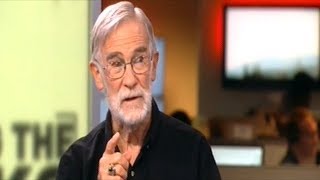 Ray McGovern Explains How The DNC Hack Was Used To Cover-Up The Election Stolen From Bernie Sanders