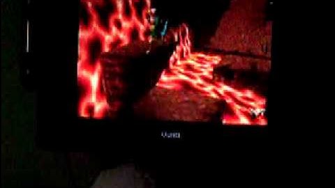 Gex Enter The Gecko Pre-History Channel Tv #1: Pangaea 90210