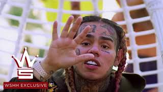 6ix9ine - Dummy Boy