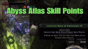 Path of Exile 2 Lightless Book of Knowledge IV Location Defeating Kulemak in its Final Form Guide