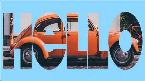 Apple Motion Template: Happy Slideshow + Free Download