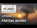 Final Fantasy IX Translation Analysis -  Episode 13: Parting Words