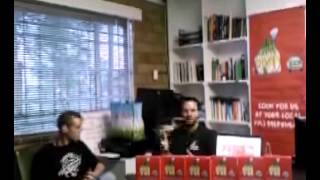 At Home Baked interview Medicated Chef 9/12/12