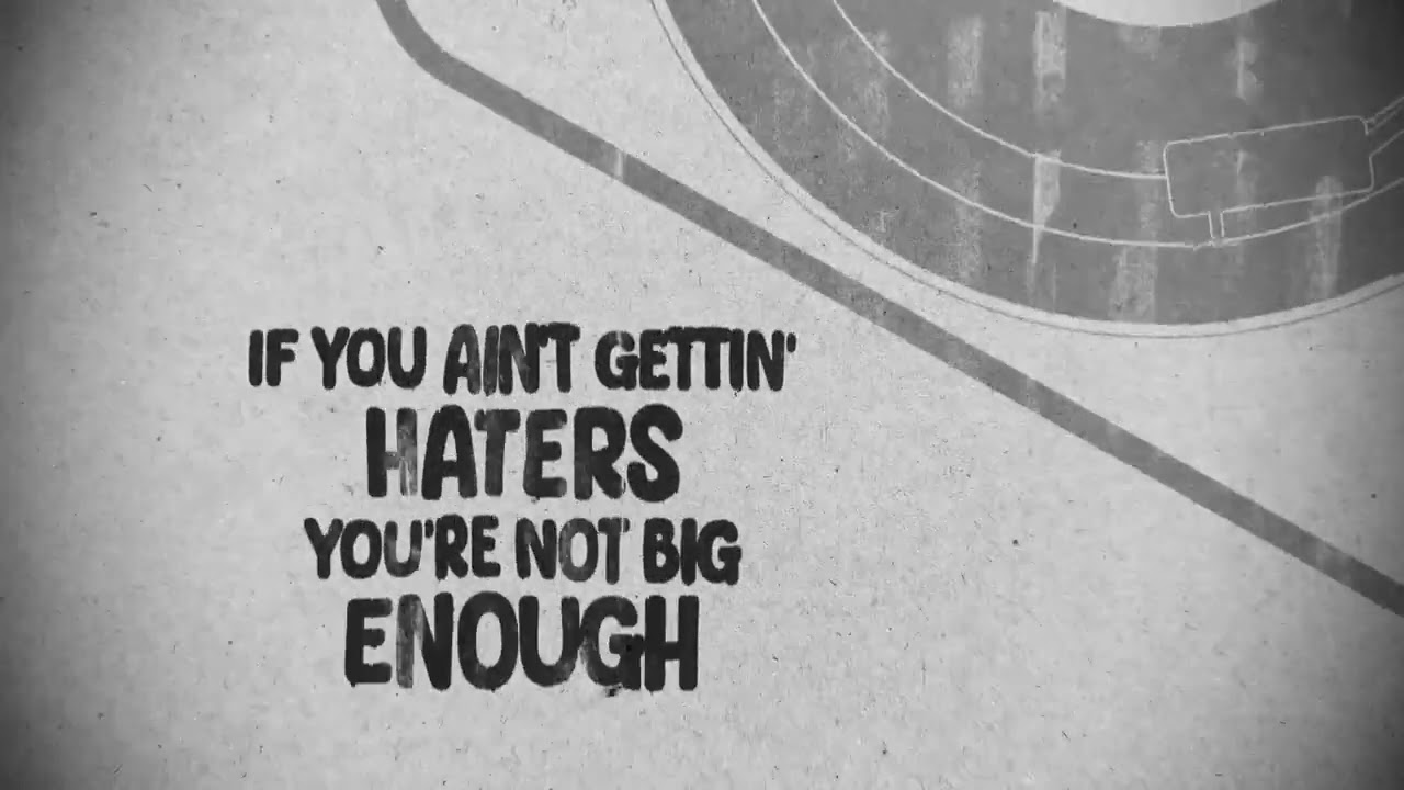 Slick Naim - Sometimes  [Official Lyric Video] adlı videoyu YouTube'da izle