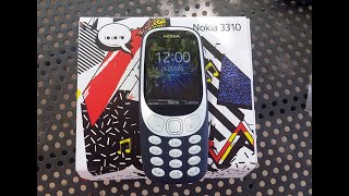 Nokia 3310 In 2021 Is It Worth It?