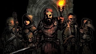 Darkest Dungeon: How to Unlock Backer Heroes - IGN Plays screenshot 2