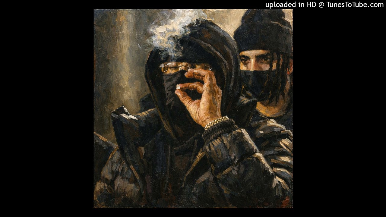 FRIENDLY THUG 52 NGG TYPE BEAT - 