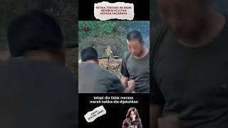 Ketika Tentara Ini Memberikan Kejutan Kepada Pacarnya Namun cuplikanfilm alurfilmaction movie