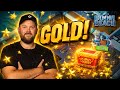 Gliding into GOLD in Season 90 Boom Beach Warships