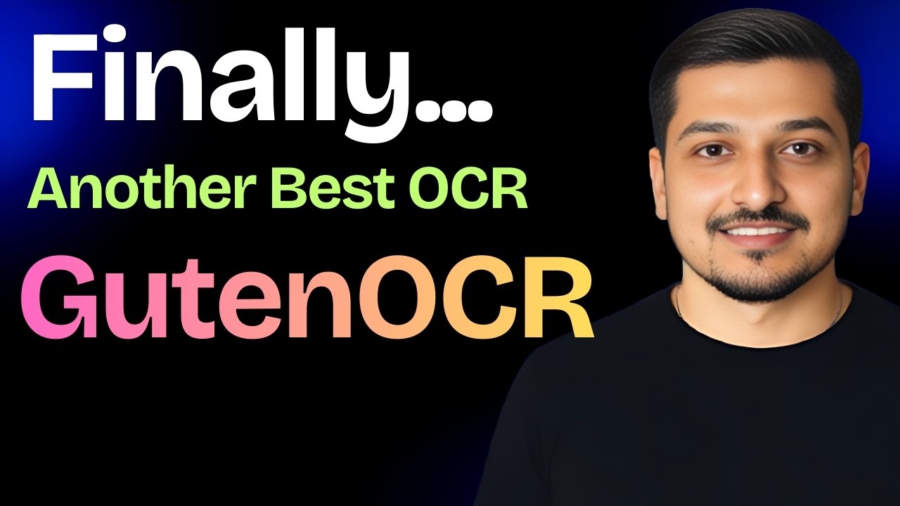 GutenOCR: Языковая модель на основе машинного зрения (запускается локально)